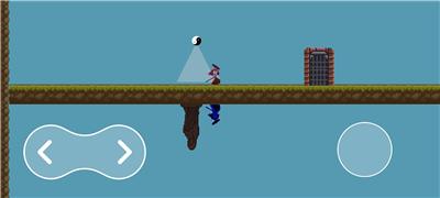 阴阳相隔正式版