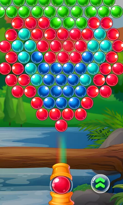 泡泡龙单机游戏红包版