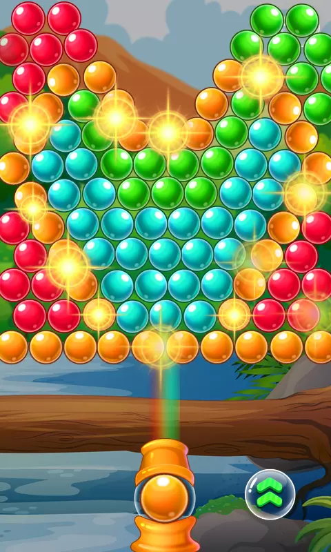 泡泡龙单机游戏红包版