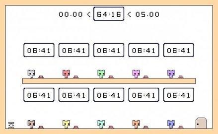 萌猫公园最新版