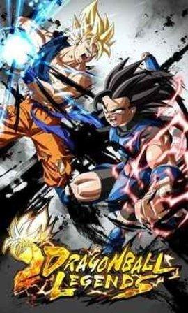 七龙珠激战传说国际服