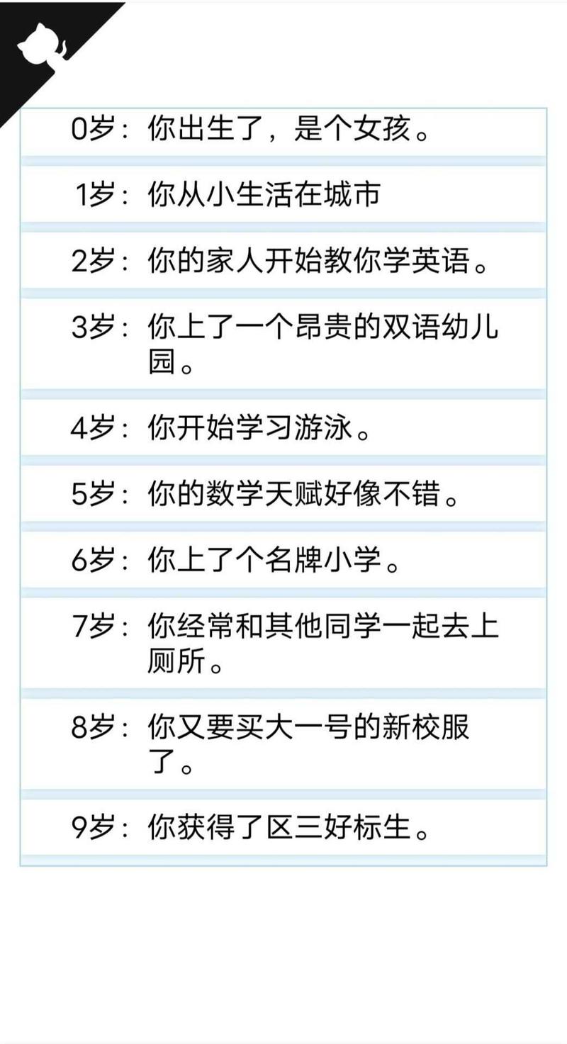 人生重开模拟器超级人生版