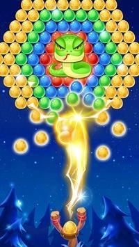 泡泡龙远古射手