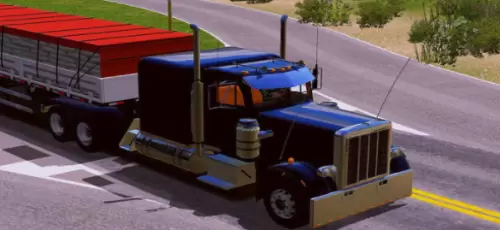 世界卡车模拟器2