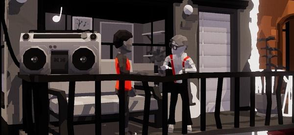 爱装满了故事的谜题盒子手机版