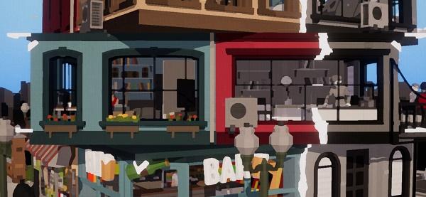 爱装满了故事的谜题盒子手机版