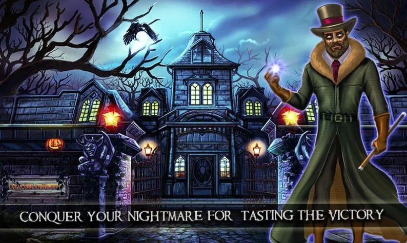 挑战神秘狂欢节安卓版