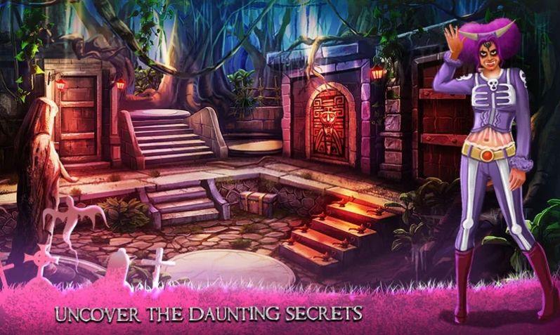 挑战神秘狂欢节安卓版