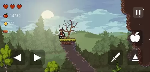 苹果骑士中文版