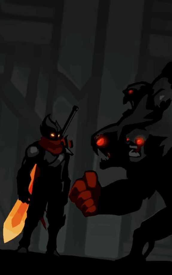 暗影骑士传奇时代修改版