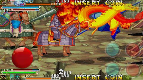 三国战纪之傲世三国