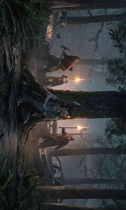 末日进化丧尸危机最新版