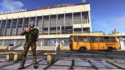 辐射之城安卓中文版