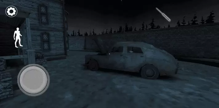 恐怖奶奶3之地铁离去