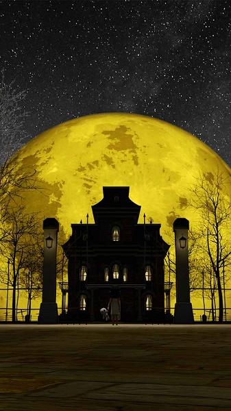 万圣节小捣蛋安卓版