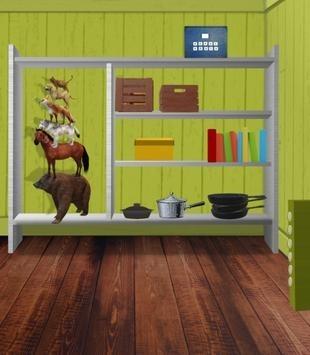 逃脱游戏月下美人安卓版