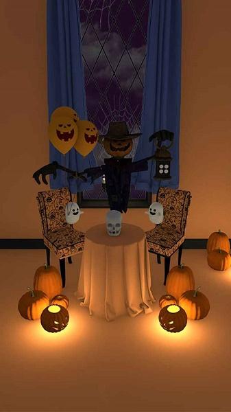 万圣节小捣蛋安卓版