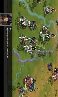 欧陆战争6无限上将版