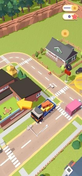 完美的搬家最新版手游