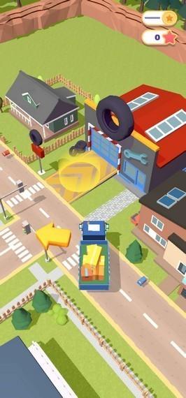 完美的搬家最新版手游