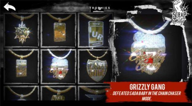 废弃之城最新版游戏