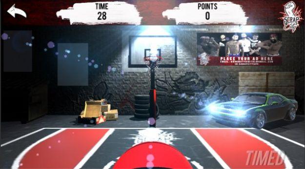 废弃之城最新版游戏