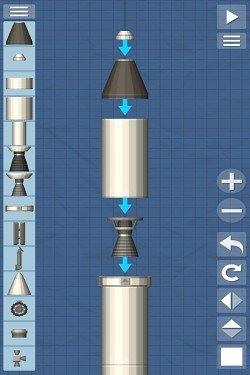 航天模拟器4.0完整版