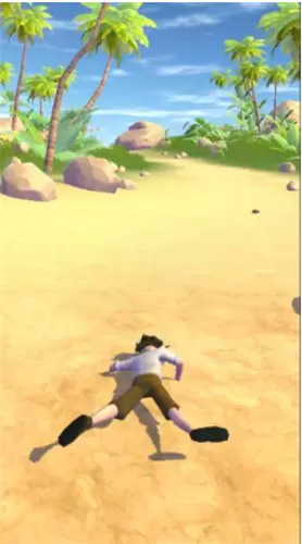 生存海岛之王超V版