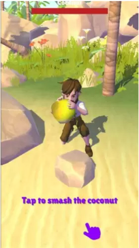 生存海岛之王超V版