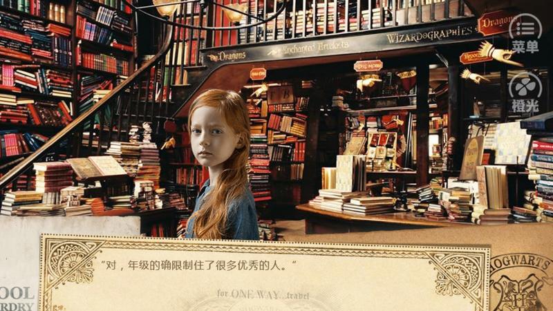 Hogwarts Story2021最新修改版