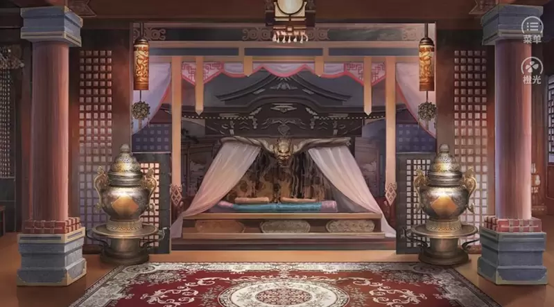 皇帝养成后宫101修改版2021金手指