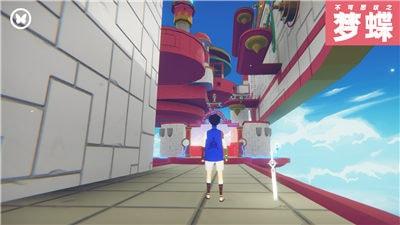 不可思议之梦蝶1.4.6游戏