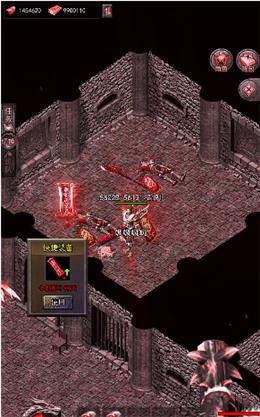 复古三职业中文汉化版