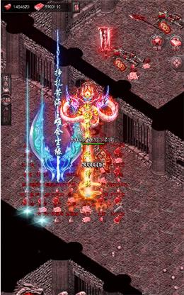 复古三职业中文汉化版