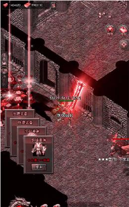 复古三职业中文汉化版