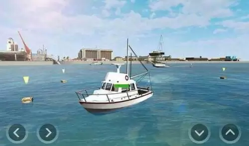 疯狂的城市边缘