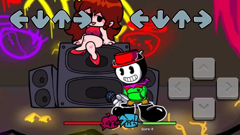 黑色星期五之夜茶杯头模组