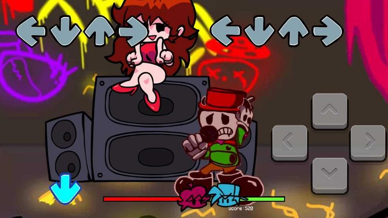 黑色星期五之夜茶杯头模组