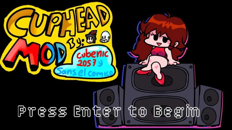 黑色星期五之夜茶杯头模组