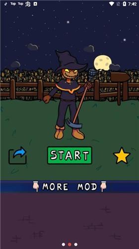 周五夜放克扎迪重制版