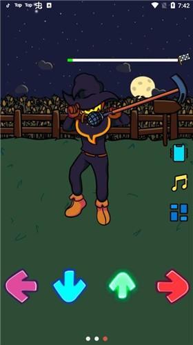 周五夜放克扎迪重制版