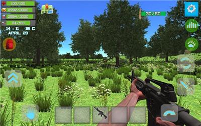 海洋家园生存岛3.4.0.5版本手游