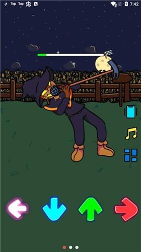 周五夜放克扎迪模组重制版