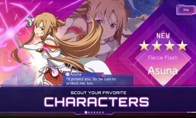 刀剑神域崛起的钢铁