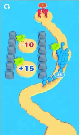 挖沙火拼大师正式版安卓版