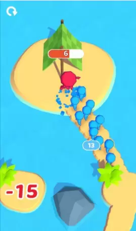 挖沙火拼大师正式版安卓版