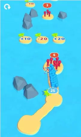 挖沙火拼大师正式版安卓版