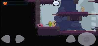 战斗嘎嘎声正式版免费版