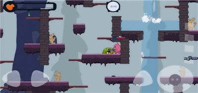 战斗嘎嘎声正式版免费版