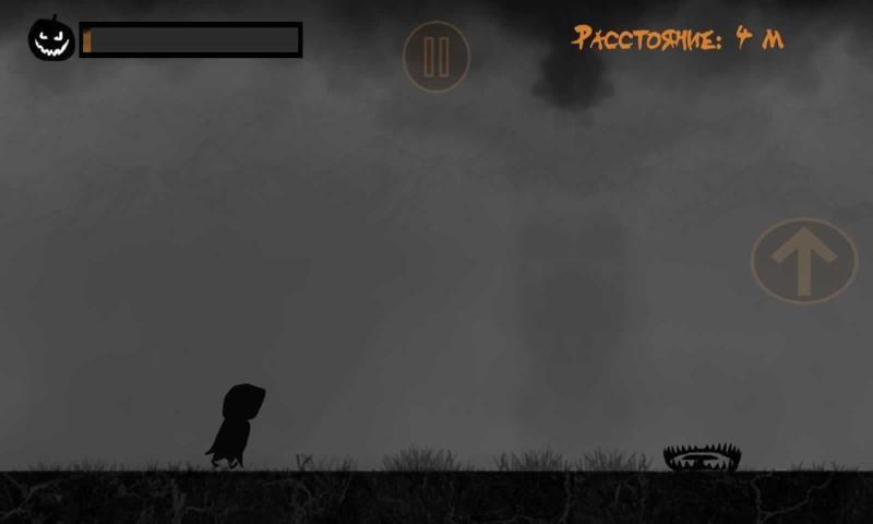 黑暗奔跑者中文版